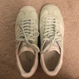 Adidas Gazelle shoes